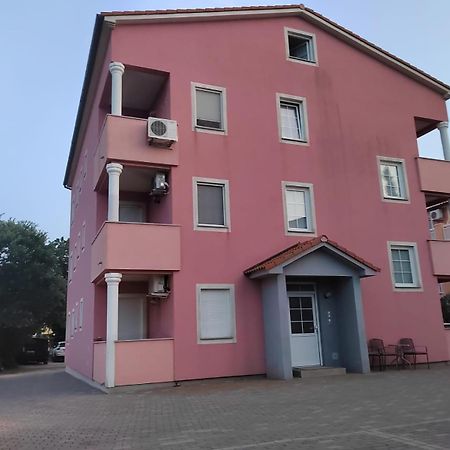 Medulin.Apartman Apartment Екстериор снимка