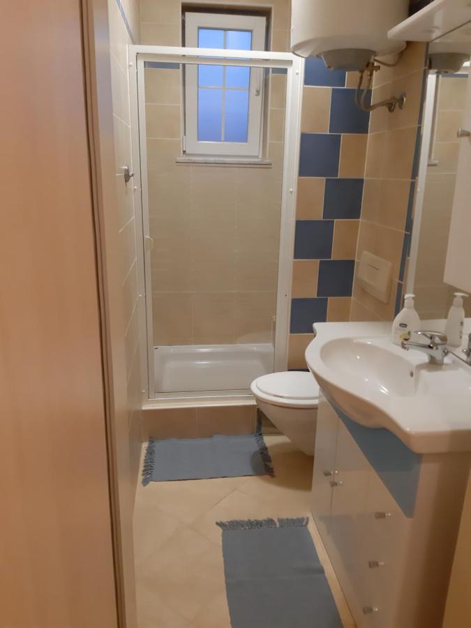 Medulin.Apartman Apartment Екстериор снимка