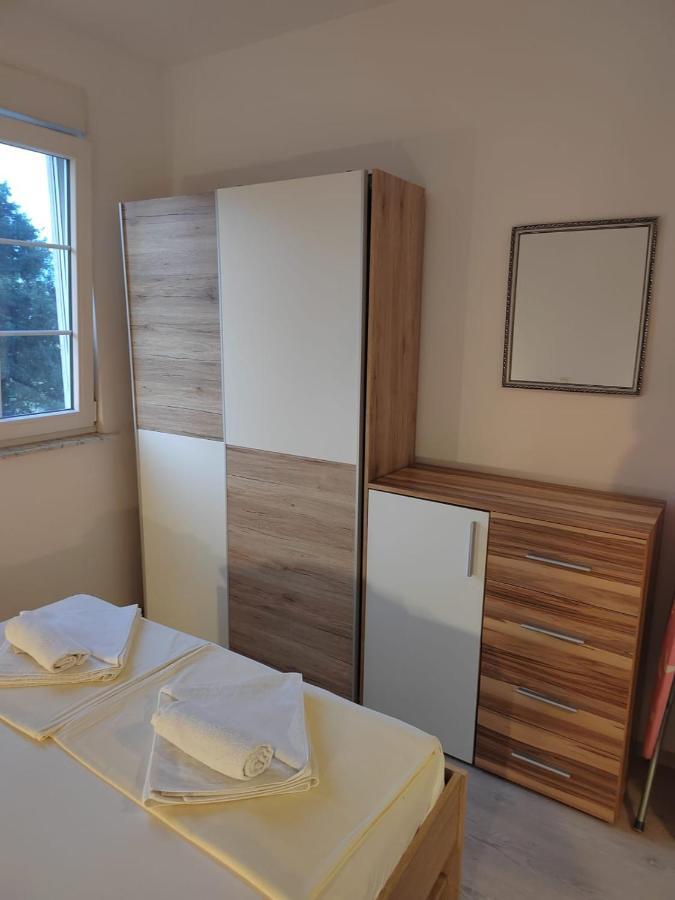 Medulin.Apartman Apartment Екстериор снимка