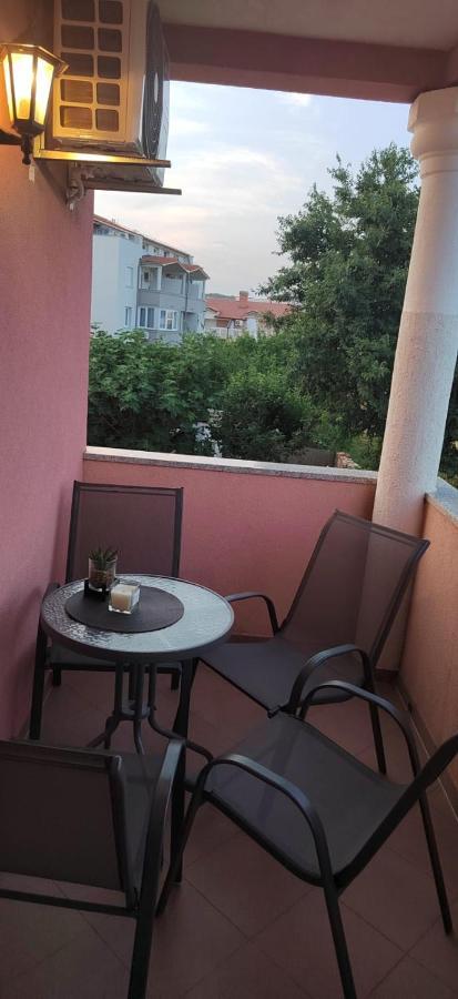 Medulin.Apartman Apartment Екстериор снимка