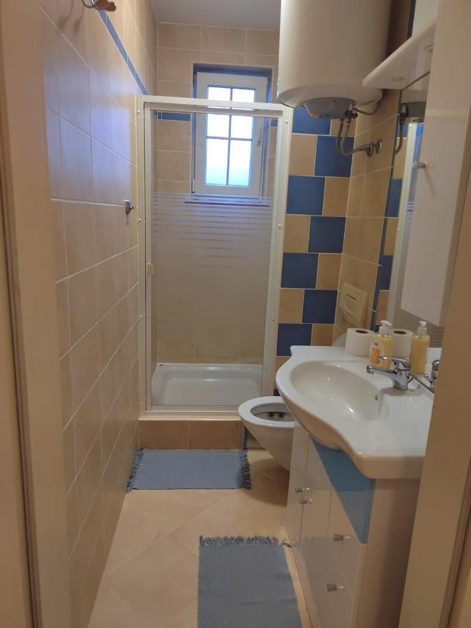 Medulin.Apartman Apartment Екстериор снимка