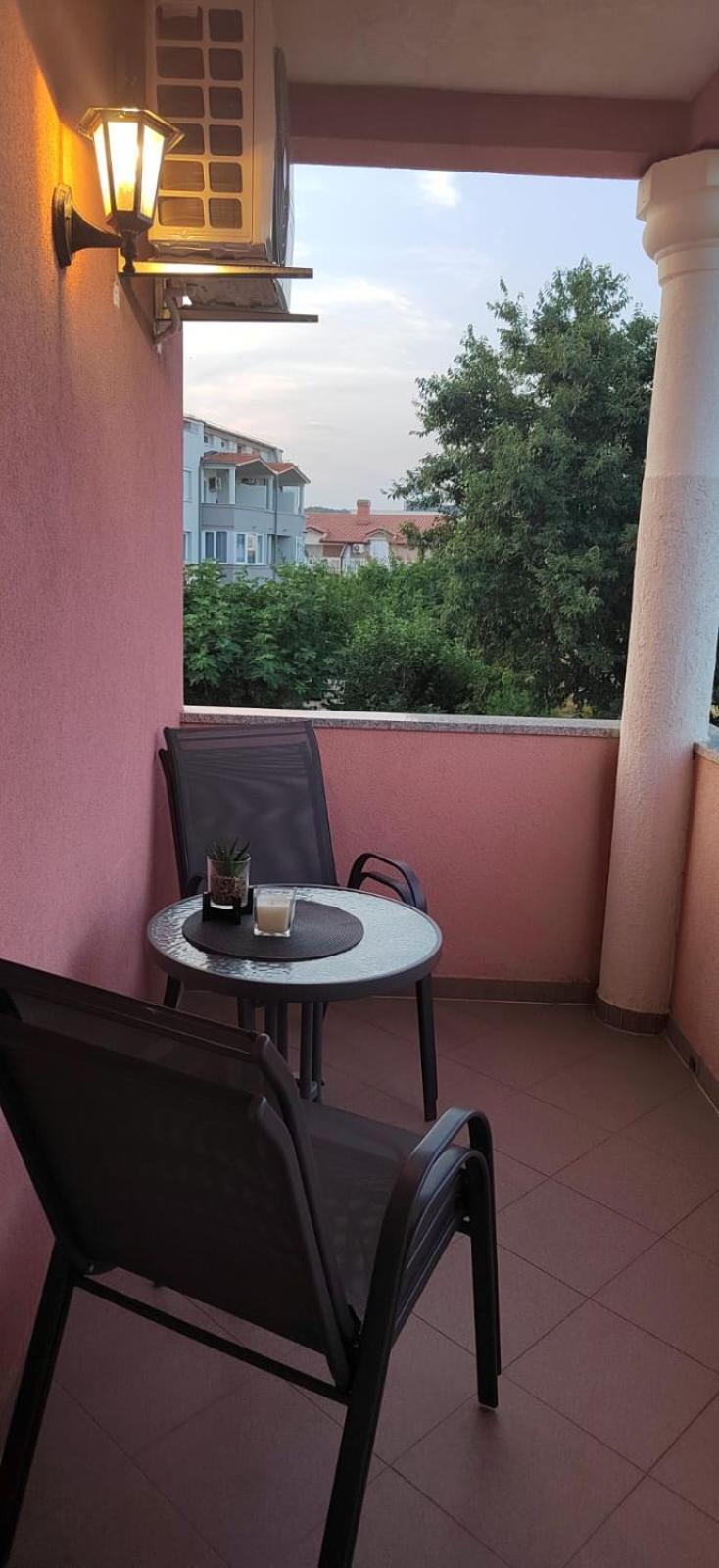 Medulin.Apartman Apartment Екстериор снимка