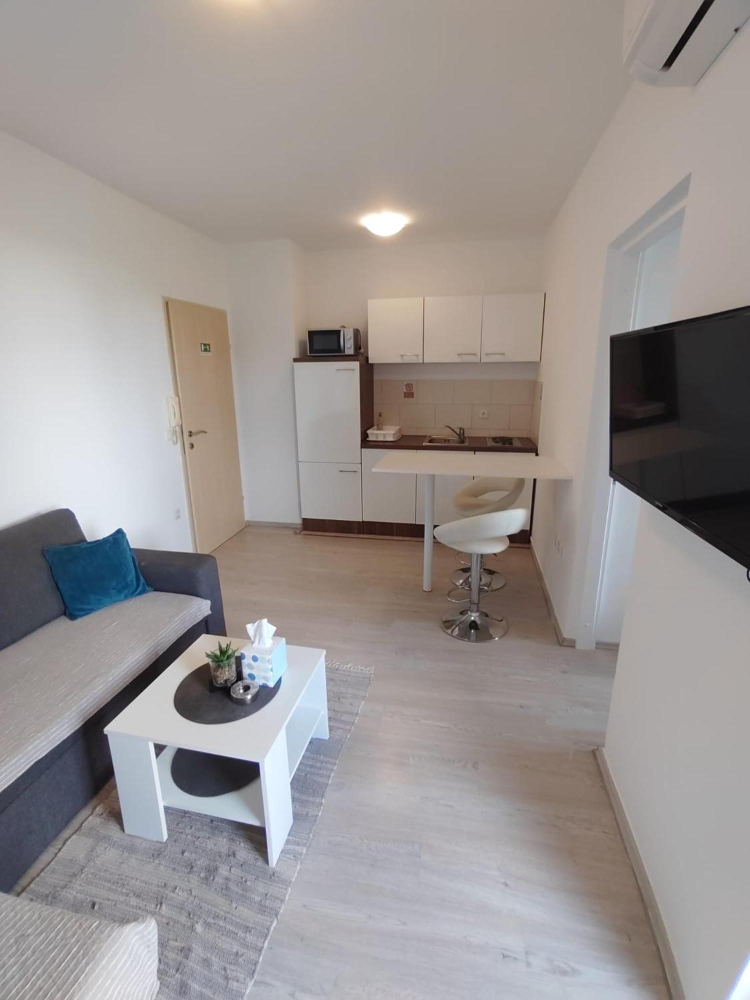 Medulin.Apartman Apartment Екстериор снимка