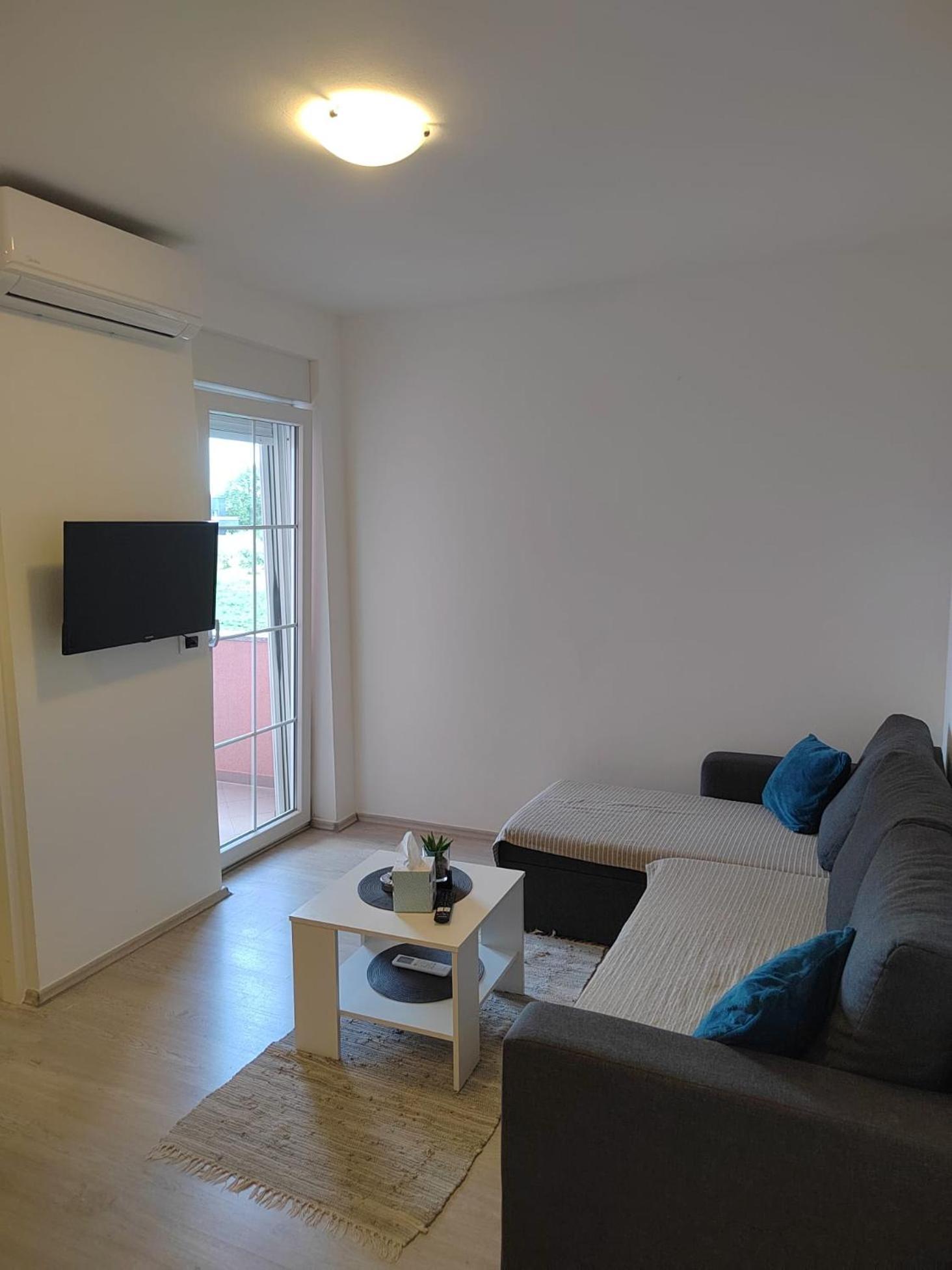 Medulin.Apartman Apartment Екстериор снимка