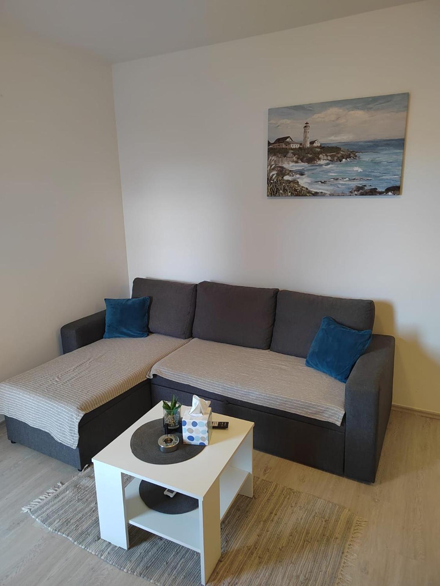 Medulin.Apartman Apartment Екстериор снимка