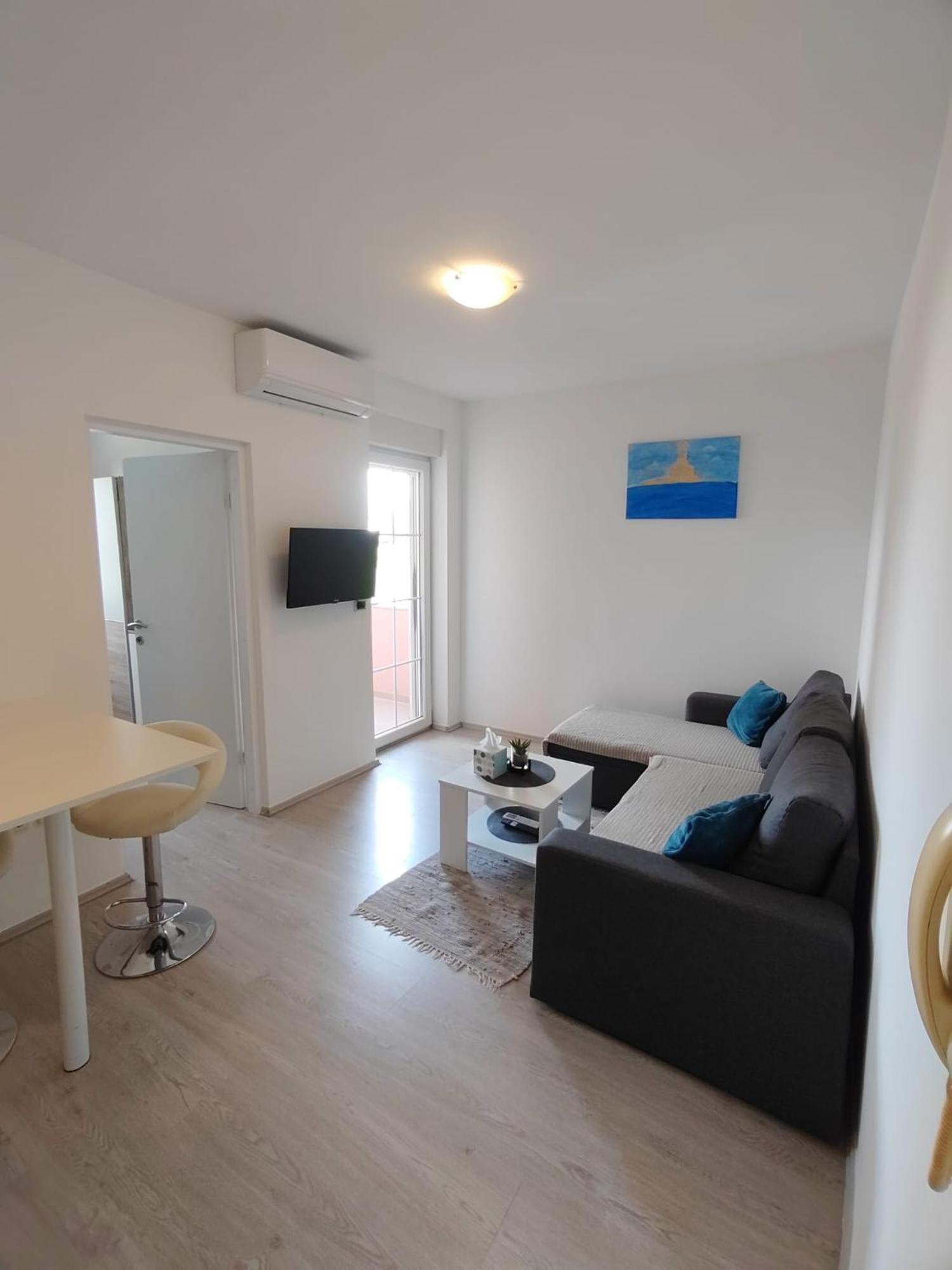 Medulin.Apartman Apartment Екстериор снимка