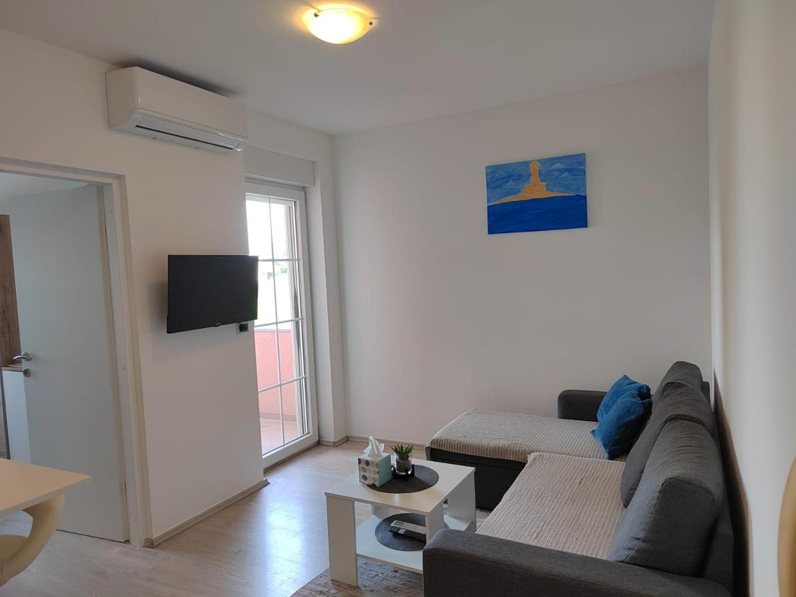 Medulin.Apartman Apartment Екстериор снимка