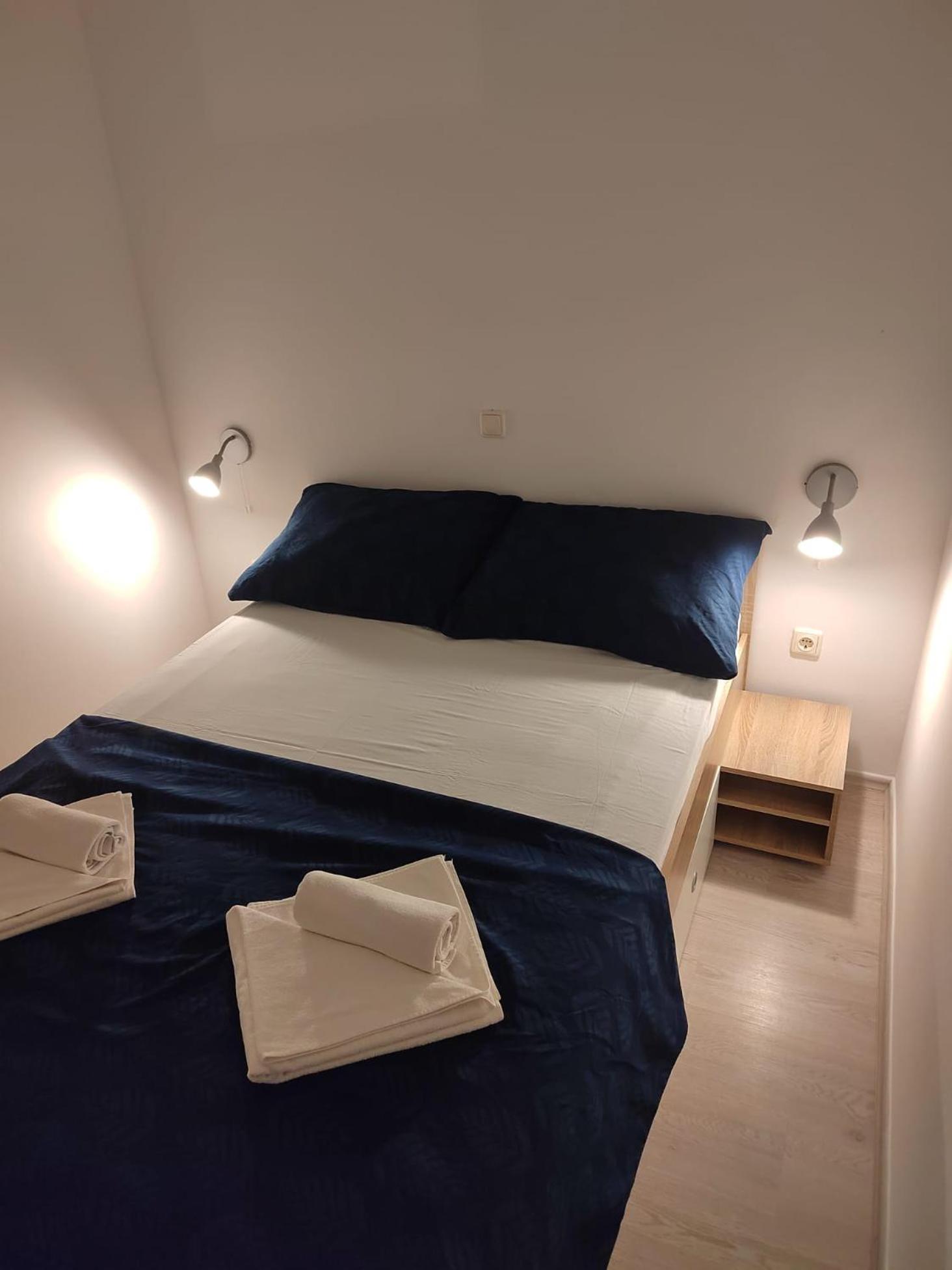 Medulin.Apartman Apartment Екстериор снимка