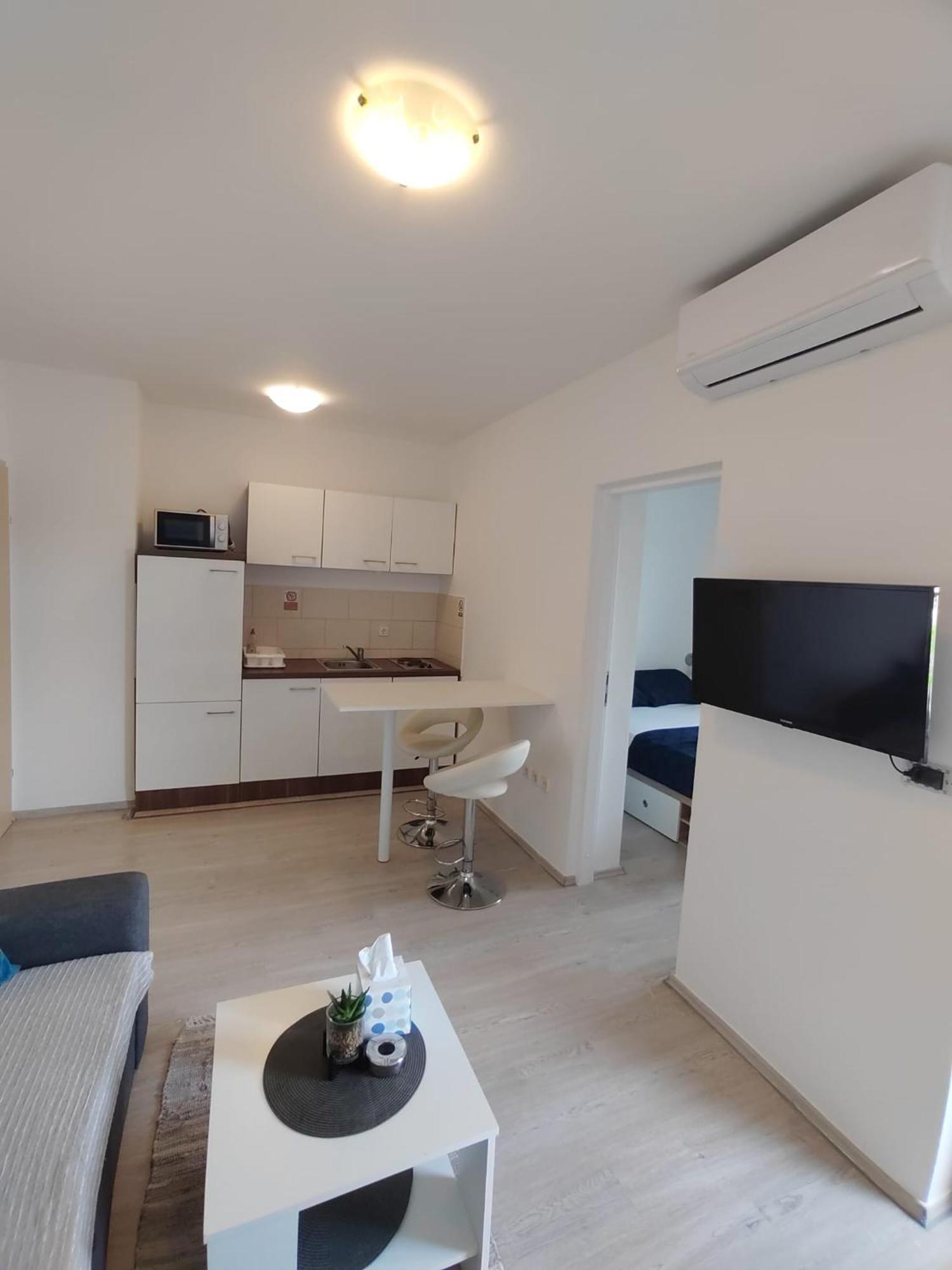 Medulin.Apartman Apartment Екстериор снимка
