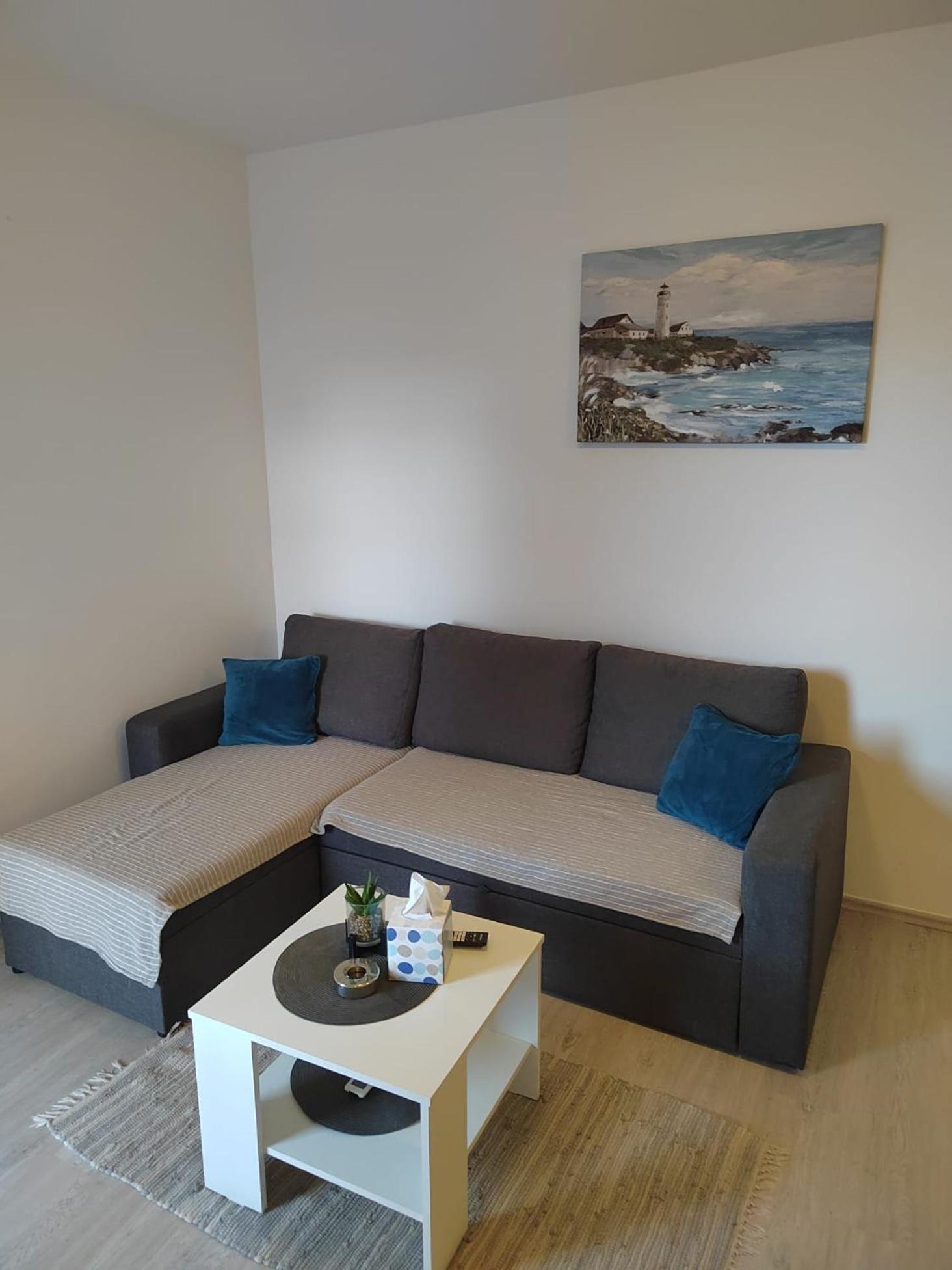 Medulin.Apartman Apartment Екстериор снимка