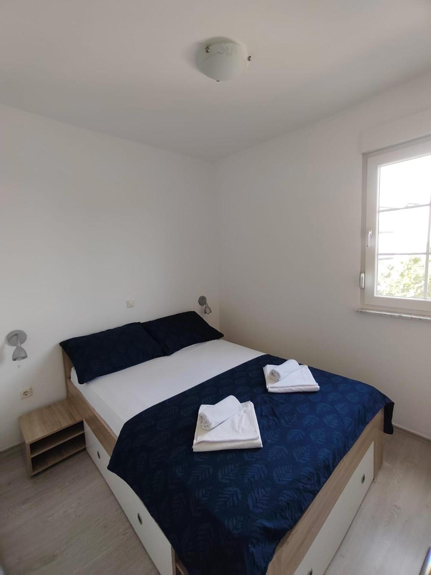 Medulin.Apartman Apartment Екстериор снимка